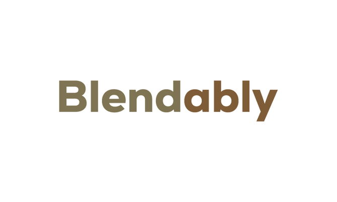 Blendably.com